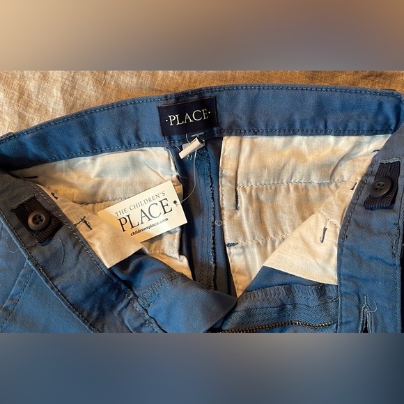 Children’s Place Skinny Chinos - Picture 4 of 4